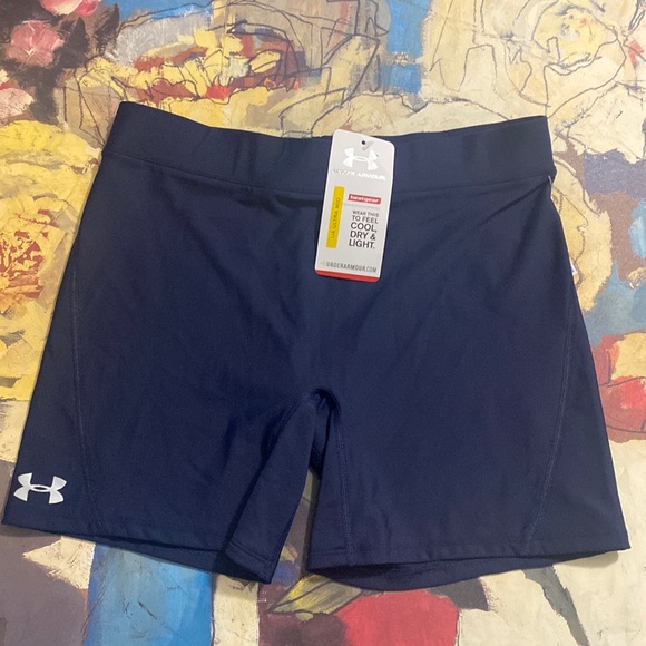 Under Armour Shorts